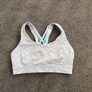 New with Tags! LLL Free to Be Elevated Sports Bra for DD/DDD(E)